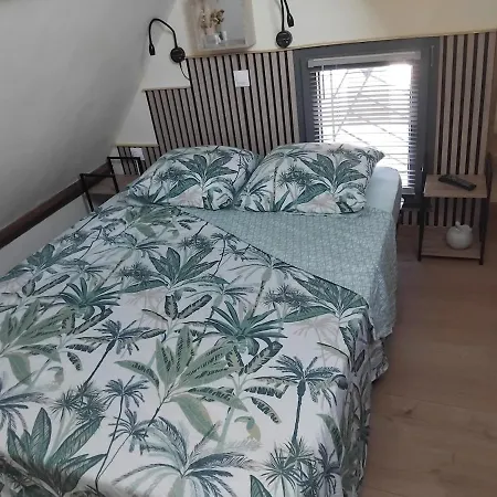 2 Etoiles Proche Salers Cantal Auvergne Σπίτι διακοπών Besse (Cantal)